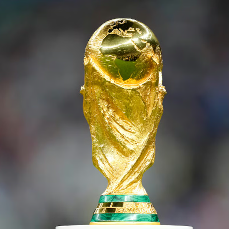 WORLDCUP Token